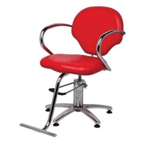 Кресло парикмахерское "А07В"