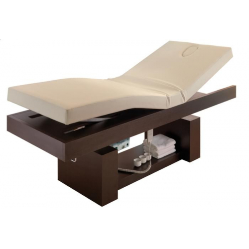 Кушетка массажная "King Square Thermic"