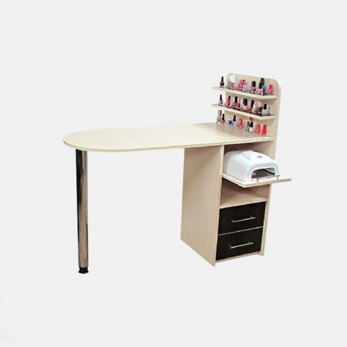 Маникюрный стол "Jam" складной