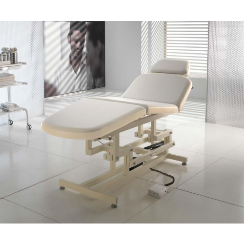 Массажная кушетка "Sosul"