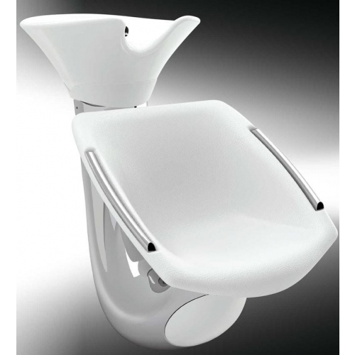 Мойка парикмахерская "ALLUMINIUM GINEVRA E.SUPERIOR"