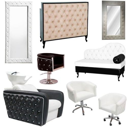 Парикмахерский комплект "Ромоло"