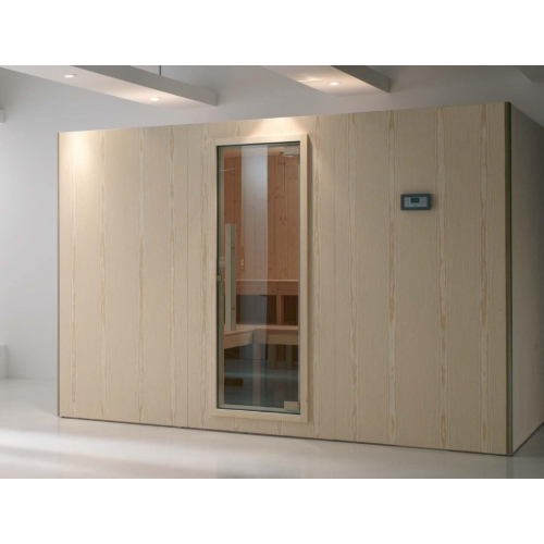 Сауна "Effegibi Vihta Line S09"