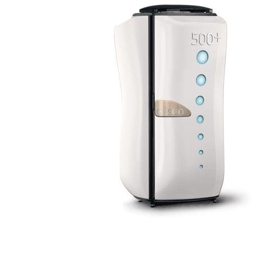 Солярий "Alisun V 542"