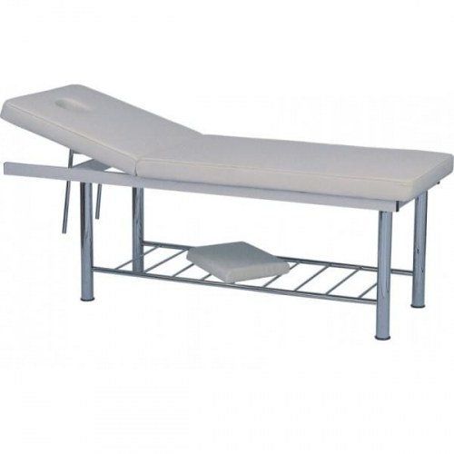 Стационарный массажный стол "FIX-MT1-38"