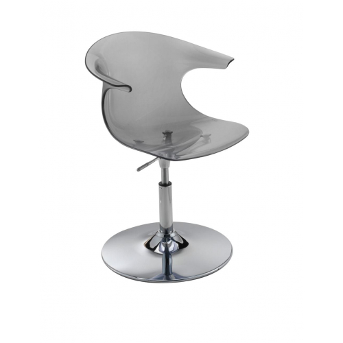 Стул мастера маникюра "LOOP"