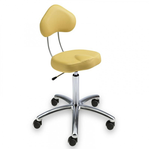 Стул мастера педикюра "Derby"