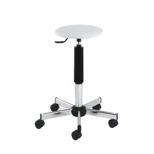 Стул мастера педикюра "SWEET SIT SIMPLE"