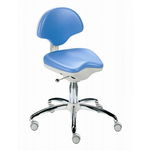 Стул мастера педикюра "T-Line 1"