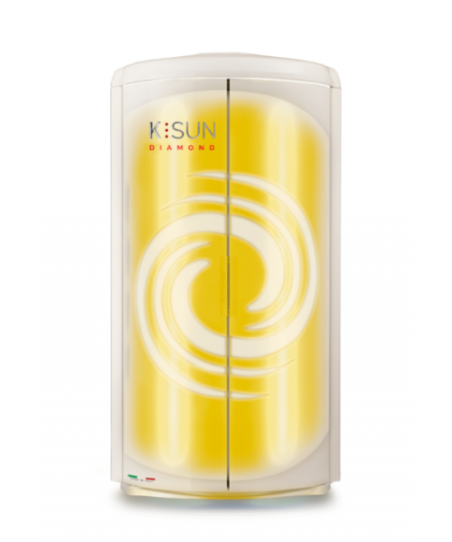 Вертикальный солярий "K Sun Diamond"