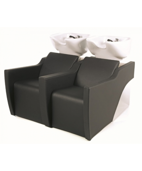 Мойка парикмахерская "FLATIRON 2P"