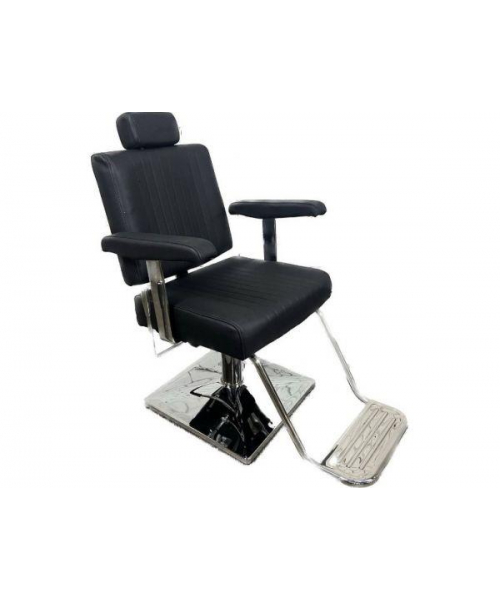 Барбершоп кресло "Гербер"