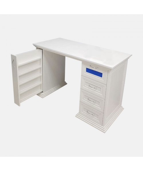 Маникюрный стол "Лили"