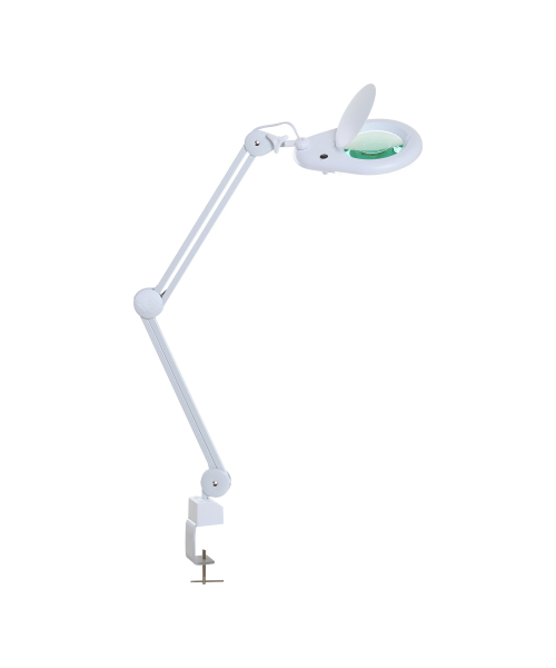 ​​​​​​​Лампа бестеневая (лампа-лупа) "9005LED" (9005LED)