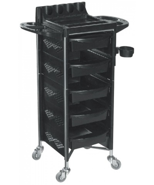 Парикмахерская тележка "Чаир3"