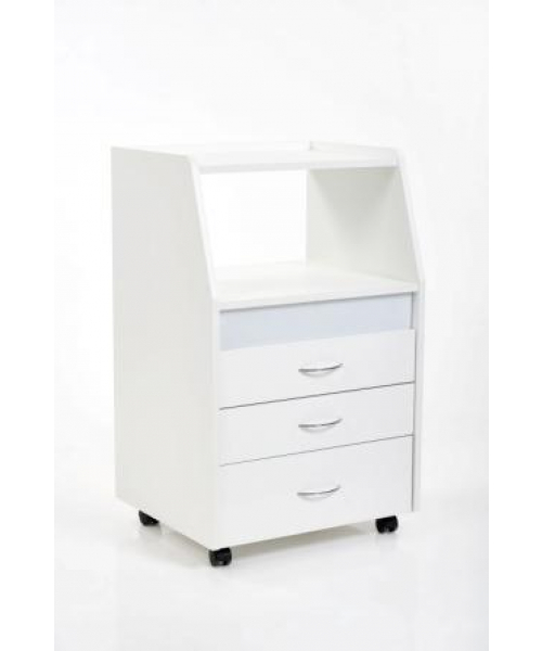 Тумба мастера "БЬЮТИ уфо"