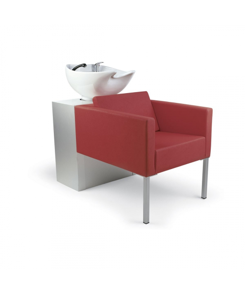 Мойка парикмахерская "Kubikwash Full Color"