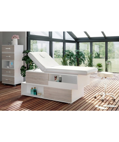 Массажная СПА-кушетка "HONEY"