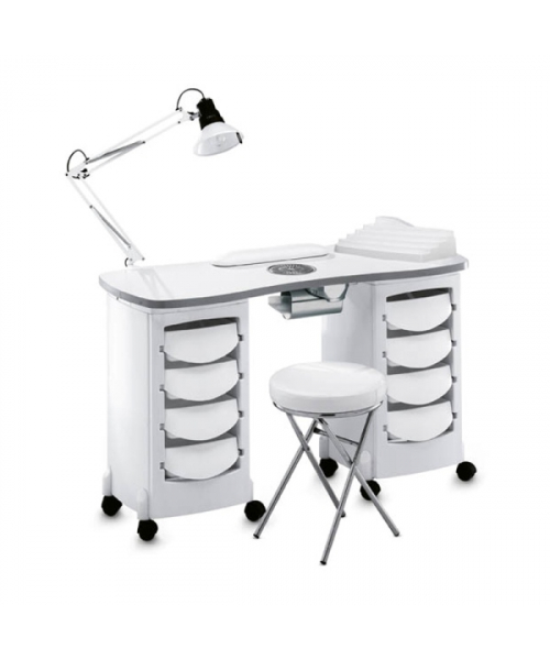 Стол маникюрный "167 LX"