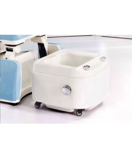 Педикюрная ванна "HZ-A023"