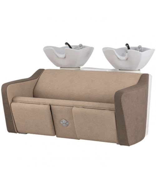 Парикмахерская мойка "DUETTO SUPERIOR"