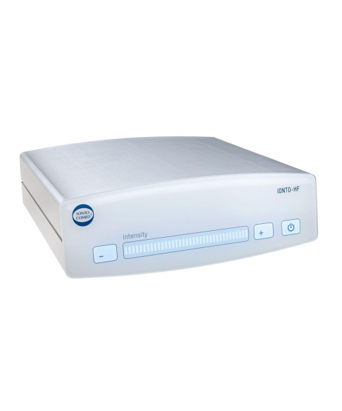 Аппарат косметологический "ИОНТО ХФ" (Дарсонваль)
