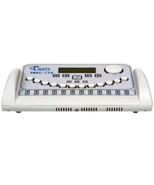 Аппарат миостимуляции "ЭМНС-12К"