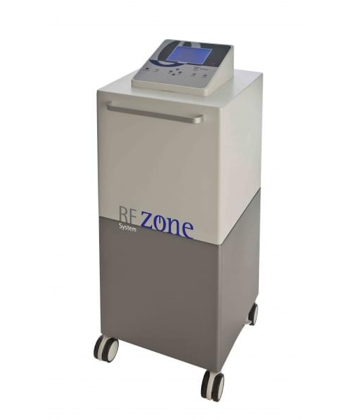Аппарат RF-лифтинга "RF Zone"