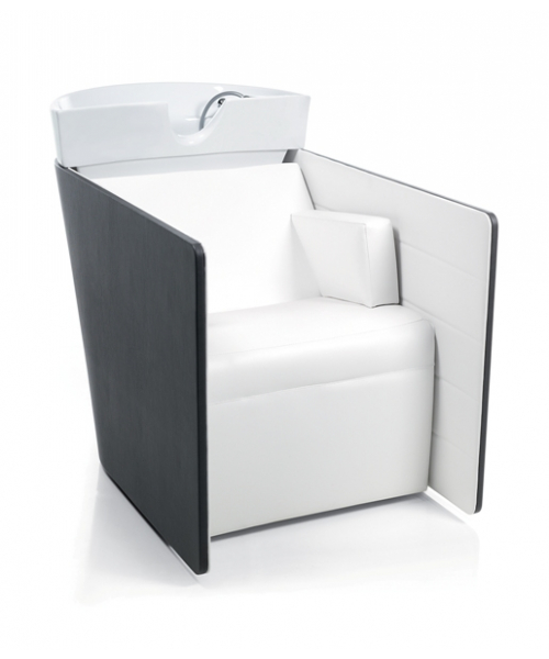 Мойка парикмахерская "VA PENSIERO ELECTRA BLACK"