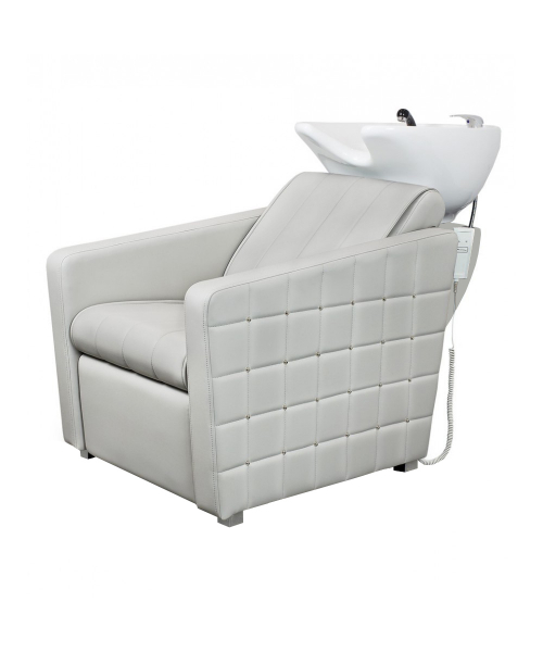 Парикмахерская мойка "Софья" с электроприводом