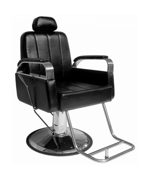 Кресло для барбершопа "Джери"