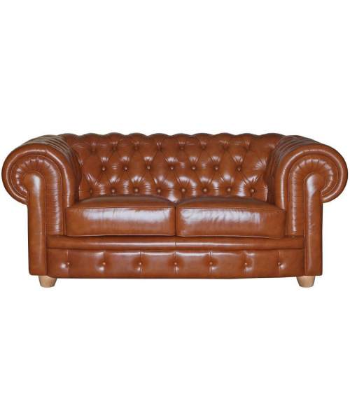 Двухместный диван "Розэльва"