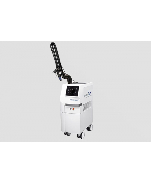 Эрбиевый лазер "MCL 31 Dermablate"