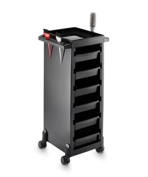 Тележка парикмахерская "NICE"