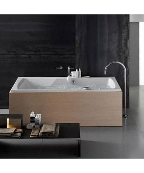 Гидромассажная ванна "Albatros Facette 199"