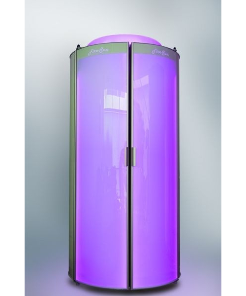 Коллагенарий "Fire-Sun Galaxy Collagen 48*180" вертикальный