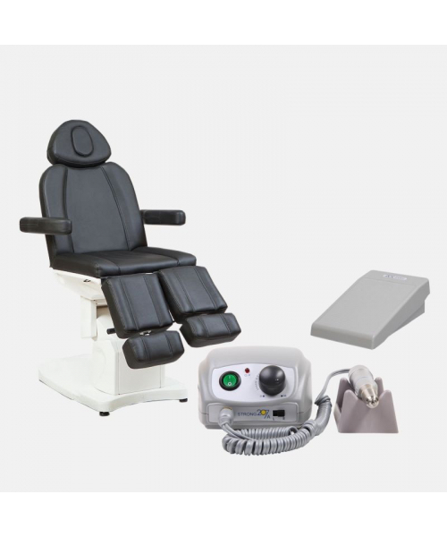 Комплект педикюрный "№10"