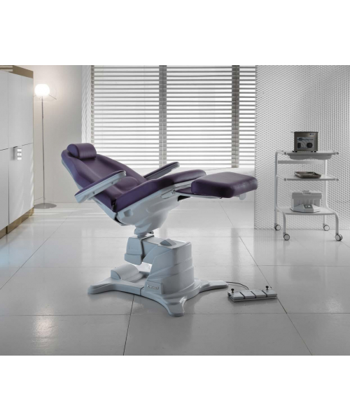 Косметологическое кресло-кушетка "DreaMed" 3 мотора