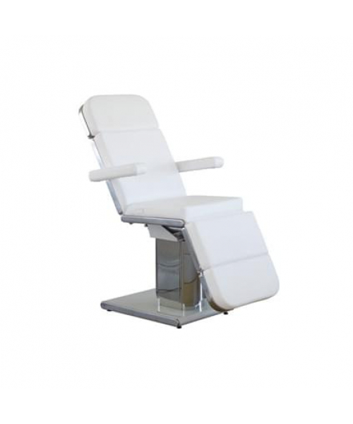 Косметологическое кресло "Glamour Premium with face hole"