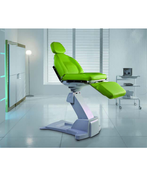 Кресло-кушетка косметологическое "DentaMed"