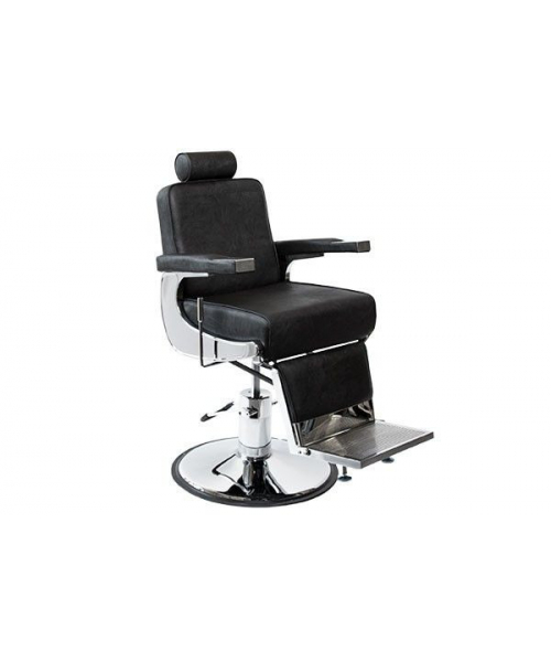 Кресло парикмахерское мужское "Гектор"