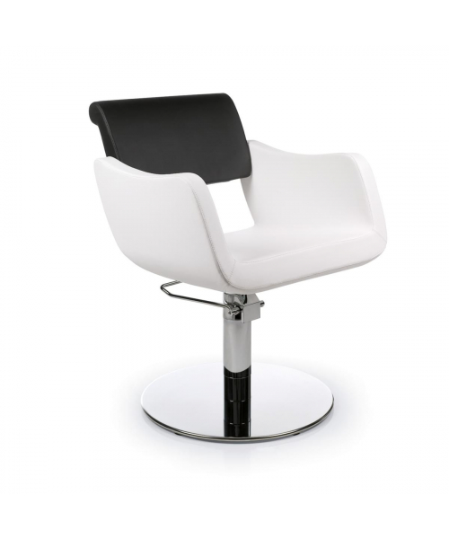 Кресло парикмахерское "BABUSHKA CHAIR"