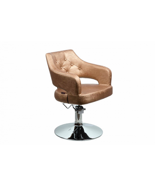 Кресло парикмахерское "Эллада"