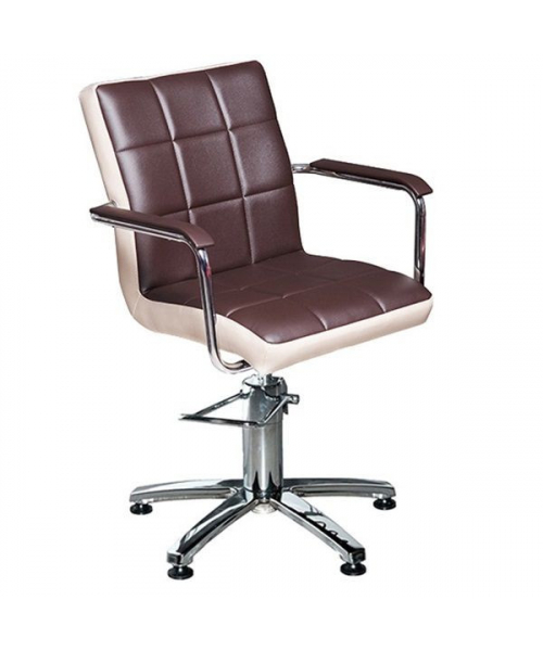 Кресло парикмахерское "ЛЕГО"