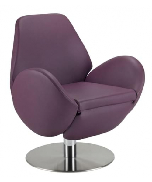 Кресло парикмахерское "LEIDY"