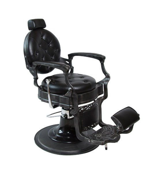 Кресло парикмахерское "Олимп"