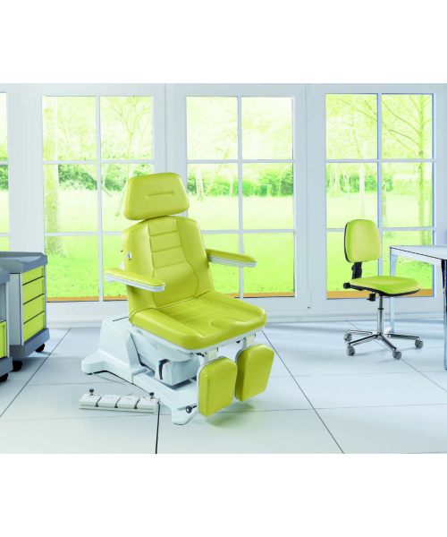 Кресло педикюрное "PODO 5"