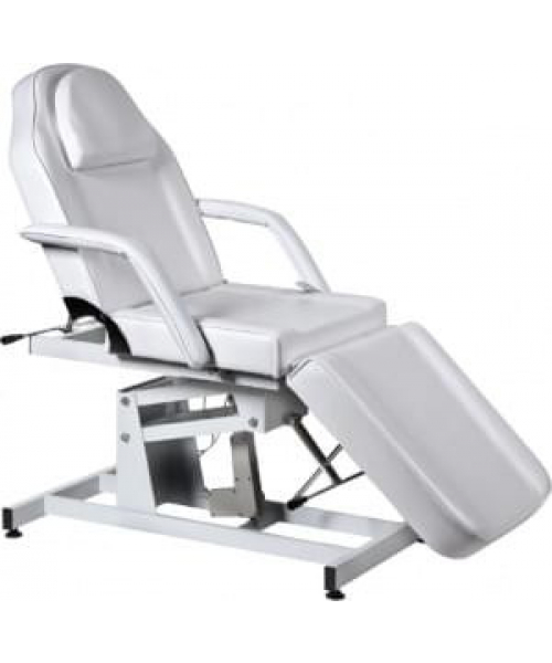 Кушетка косметологическая, кресло "МК07" (с электроприводом)