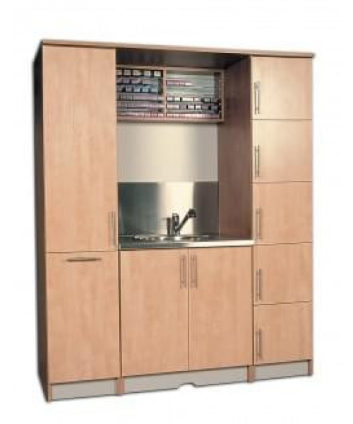 Лаборатория "806S"