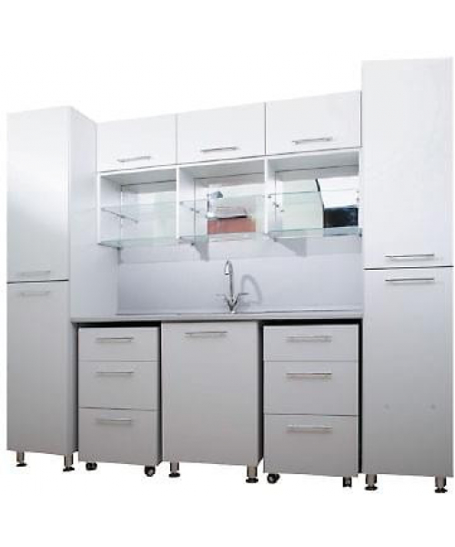 Лаборатория "Эссен"